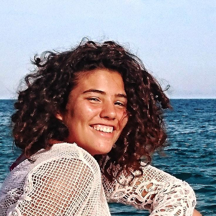 Aria Kapoor testimonial