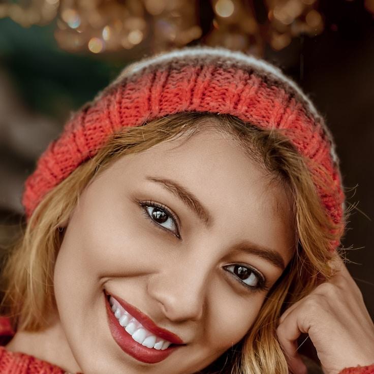 Business professional backdrop